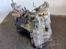 Boite de vitesse Ford TRANSIT CONNECT