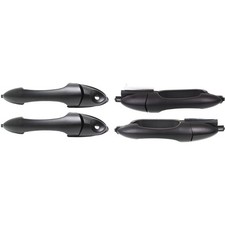 Exterior Door Handle Kit Fits 2000-2007 Ford Focus Exterior Door Handle Kit Fits 2000-2007 Ford Focus