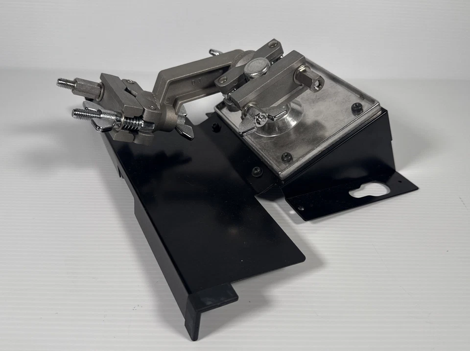 Roland APC-33 Electronic Module and Controller Mount - with Clamp - Image 4 of 4