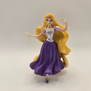 Disney Rapunzel Figurine | eBay