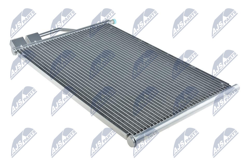 Fits NTY CCS-FR-010 A/C CONDENSER ⭐UK Stock⭐ - Image 12