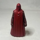 Vintage Star Wars Emperor's Royal Guard Power of the Force 3.75” Action Figure