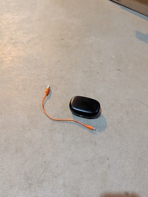 JBL Endurance Peak 3