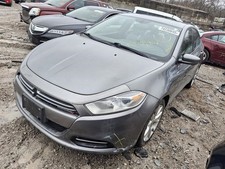 Wash Reservoir Fits 13-16 DART 3939617