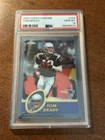 2003 Topps Chrome - Tom Brady #124 PSA 10 Patriots Low Pop 🐐 🔥🔥🔥