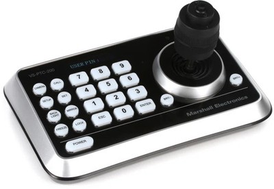 Marshall Electronics VS-PTC-200 Compact PTZ Camera Controller