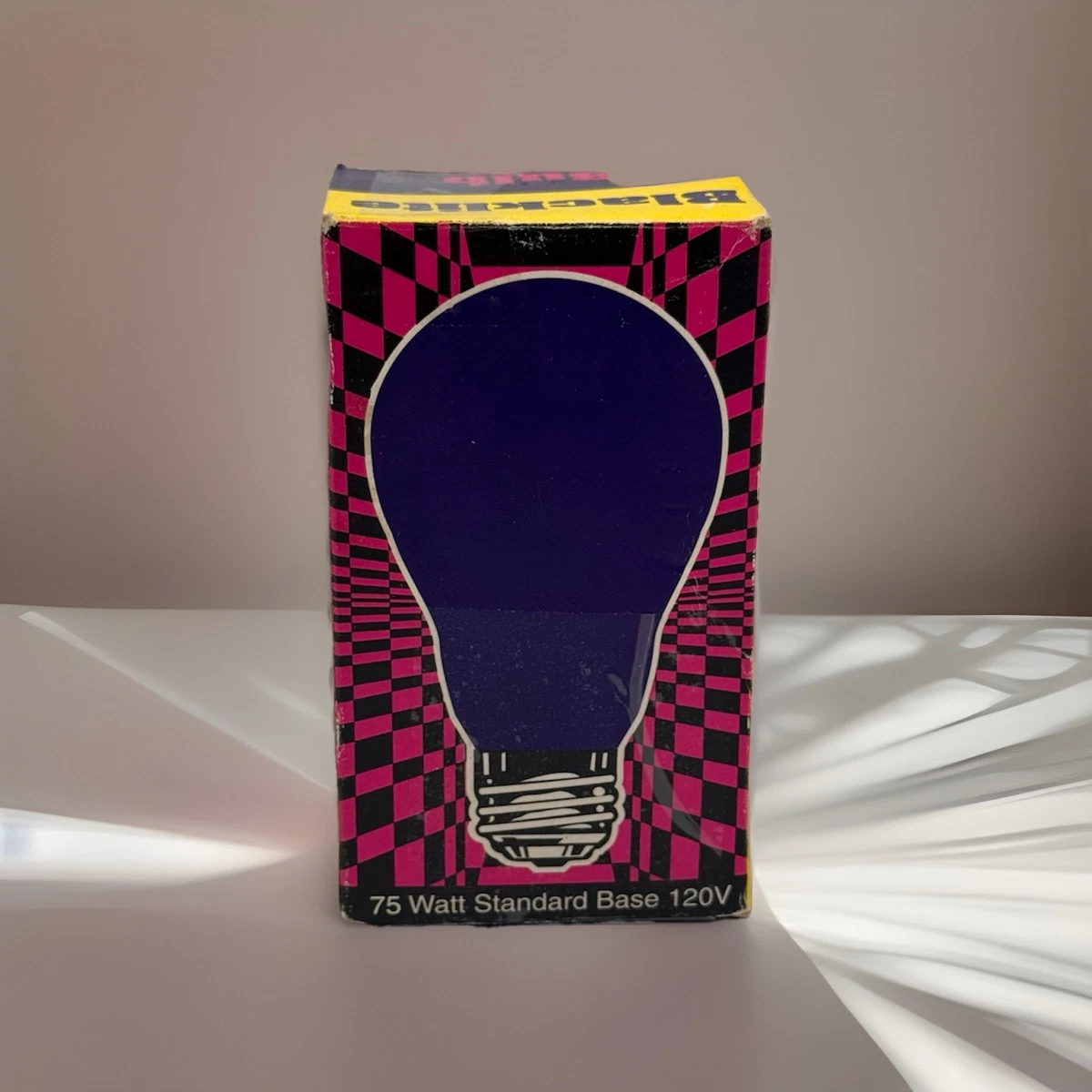 Standard Blacklight Light Bulbs for sale | eBay