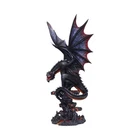 Nemesis Now Cathoron's Call Dragon Figurine