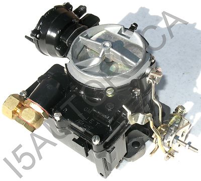 MARINE CARBURETOR ROCHESTER 4CYL MERCARB REPLACEMENT 2.5 AND 3.0 3310-8M0045397