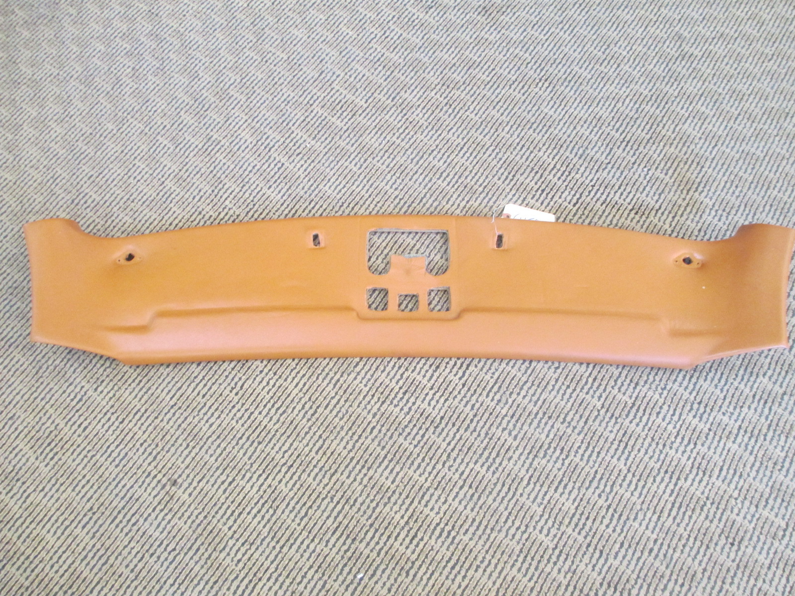Ferrari 550, 575 - Roof Trim # 64596705