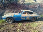1956 Replica/Kit Makes victress