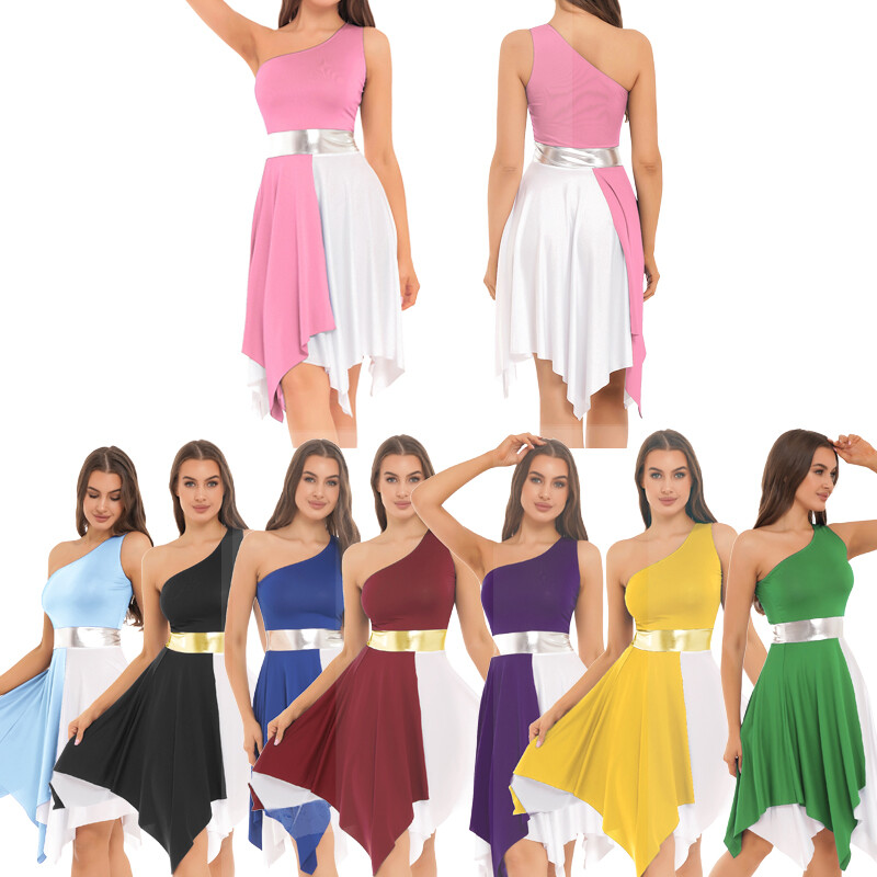 Sexy Color Block Sequins O Neck One Step Skirt Dresses Sexy Color Block Sequins O Neck One Step Skirt Dresses