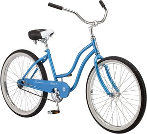 schwinn classic cruiser