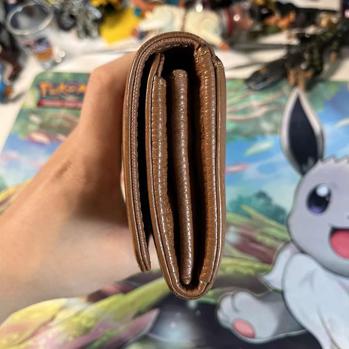 Michael kors outlet flap continental wallet