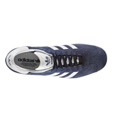 Size 7.5 - adidas Gazelle Navy - BB5478 for sale online | eBay Size 7.5 - adidas Gazelle Navy - BB5478 for sale online | eBay
