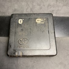 HotSpot AvMap 4G WIFI TOYOTA AYGO