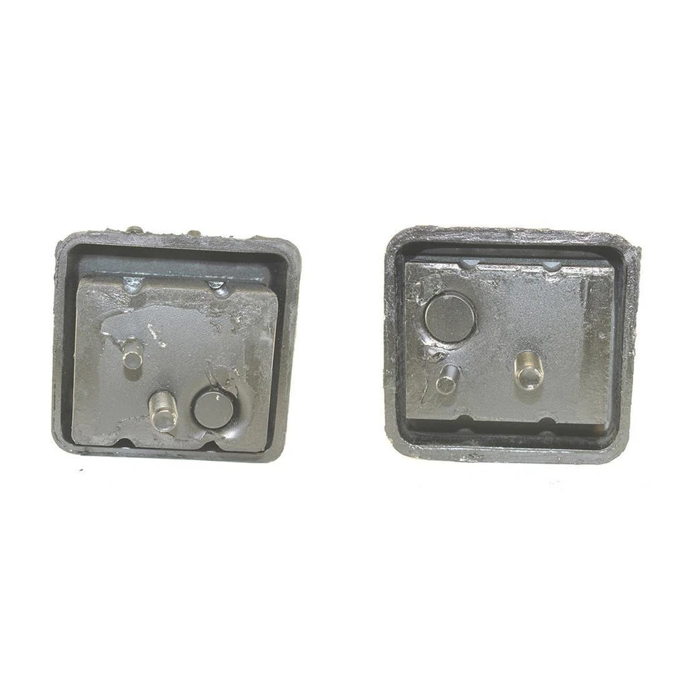 Soportes de motor delanteros izquierdo derecho DEA 2X para Ford Bronco II 1989 1990 Foto 2 de 4