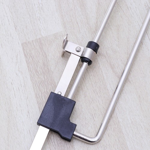 Vêtements en ligne Télescopiques Hangle De Porte-manteaux Cintre Garde-robe