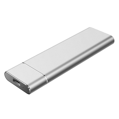 Solid State Drive HDD Portable External Hard Drive for PC Laptop Storage Device - Bild 16 von 16