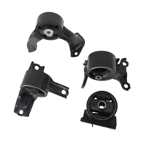 For Jeep Compass Patriot 2007 2008-2016 2.0L 2.4L Engine Motor & Trans Mount - Picture 2 of 10