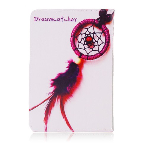 Universal Leather Pattern Case Stand Cover For LG G Pad 7" 8" 10.1" inch Tablet - Picture 113 of 154