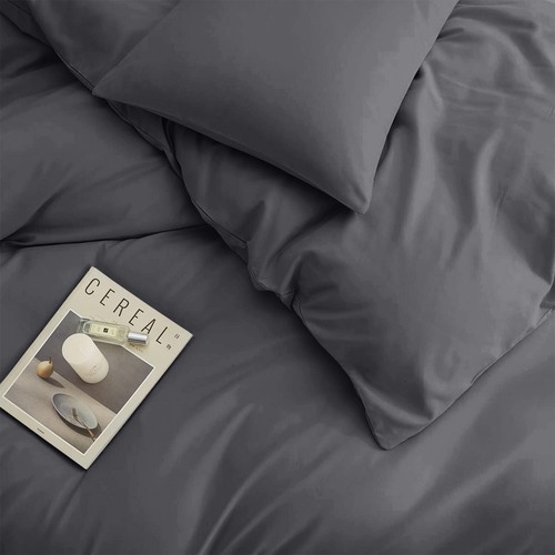 Duvet Cover Bedding Sets With Pillow Cases Single Double King Size Quilt Covers - Picture 20 of 90