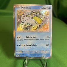 dondozo shiny pokemon card dondozo shiny pokemon card Dondozo Shiny or Non 6 IV Competitive Customizable Pokmon Scarlet V Shiny Living Dex