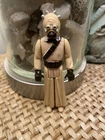 1977 Star Wars Tusken Raider Action Figure Vintage Nice Paint Tight Joints Minty