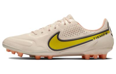 Nike Tiempo Legend 9 Elite AG Pro Low Pink - DB0824-800