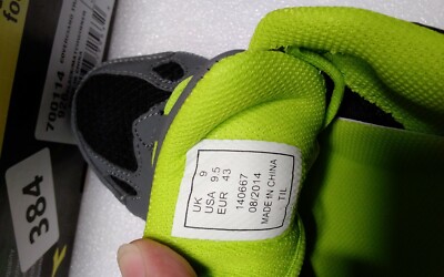 Diadora Coverciano Trainer Shoe 100% NEW | eBay display picture 3
