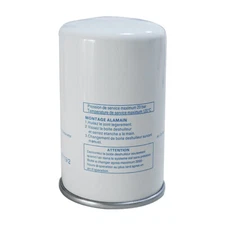 LB719/2 Spin-On Oil Separator Replacement Accessory For 5-10Hp Compressor