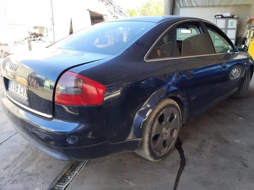 038129637L Valvula Egr para AUDI A6 BERLINA (4B2) 1.9 TDI 2004 8207868 - Imagen 7 de 10