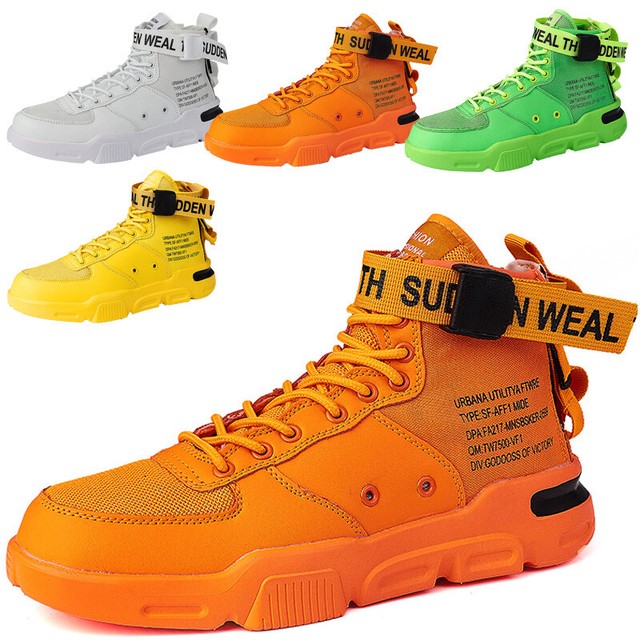 athletic chukka boots