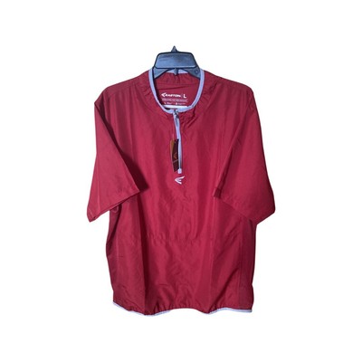 Easton Adult M5 Cage Short Sleeve 