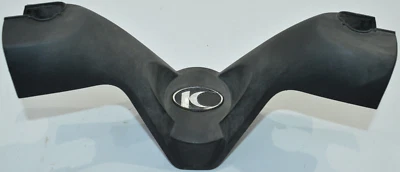 KYMCO YAGER GT 125 LENKERVERKLEIDNG ABDECKUNG OBEN VERKLEIDUNG COCKPIT COVER - Bild 1 von 4