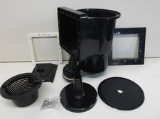 Yamitsu Pond Surface Skimmer Filter Fish Pond  (IN WALL)