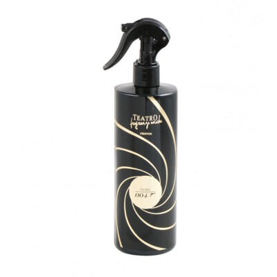 TEATRO FRAGRANZE UNICHE FIORE LUXURY COLLECTION PISTOLA SPRAY FRAGRANZA AMBIE...