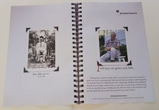 General Electric GE Capital Assurance & Caffeine Free Diet Coke 1996 Vintage Ads