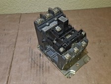 ALLEN BRADLEY 500F-A0D930 SER. B CONTACTOR Fast Shipping