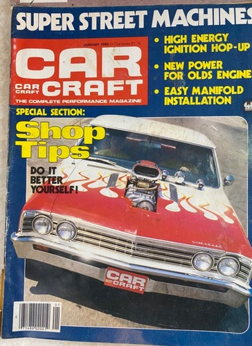 Auto Bastelzeitschrift 1 -1980 3-1982 Konvolut 4 Oldtimer Ausgaben GEBRAUCHT - Bild 2 von 6