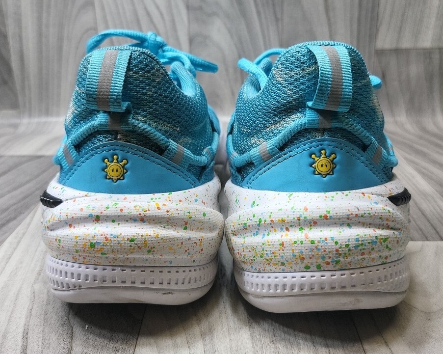 Puma RS-Dreamer x Nintendo x J. Cole 'Super Mario Sunshine' 195077