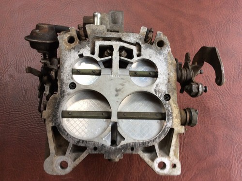 1975-1976 CHEV/GMC C100 BLAZER 350 MANUAL TRANS CARTER Q-JET - 7045213 - Bild 6 von 7
