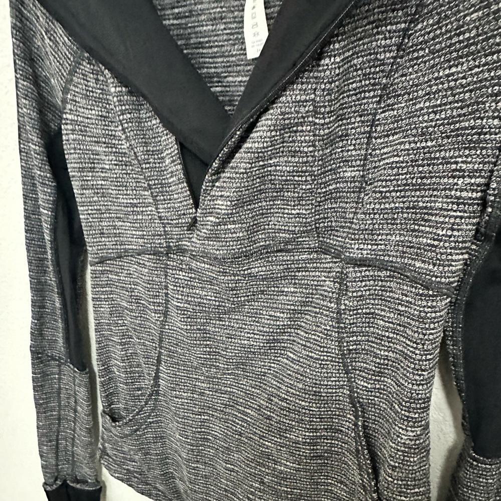 Lululemon Base Runner Half Zip Pullover Jacket Co… - image 5