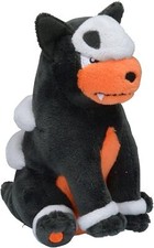 New Pokemon Center Original Limited Plush Doll Pokemon Fit Houndour from Japan