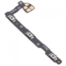 Flex Cable Power Button Volume Compatible For HUAWEI P50 PRO
