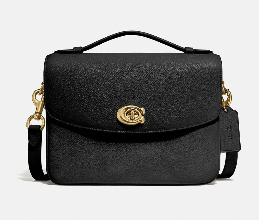 Coach cassie ebay sale