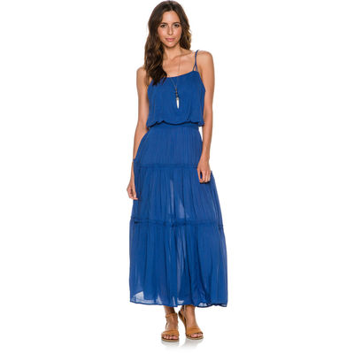 chinese dress ladies Maxi Dress: Valerie - Gorgeous Festival Outfits main image 0