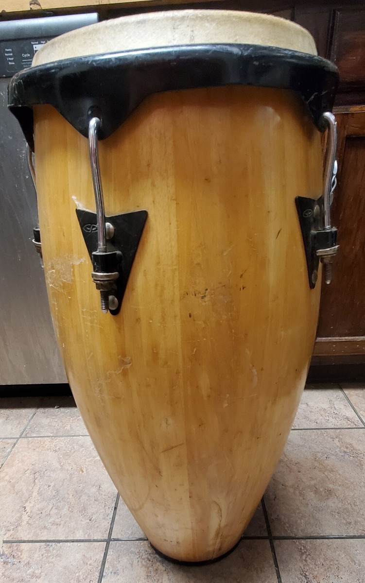 コンガ LP COSMIC PERCUSSION 打楽器 民族楽器 Cosmic Percussion Conga Drum CP 12