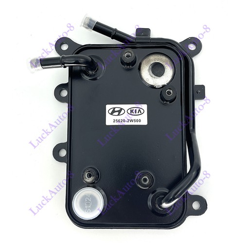 Transmission Cooler Warmer 25620-2W500 For 2013-2019 Santa Fe Sonata Kia Sorento - Picture 2 of 9
