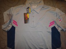 UNDER ARMOUR GOLF HEATGEAR "VENT" POLO SHIRT SIZE XL MEN NWT 69.99